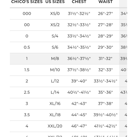 Chicos So Slimming Juliet Side-Vent Ankle Pants Size M Red Stretch Casual Office - Picture 7 of 7